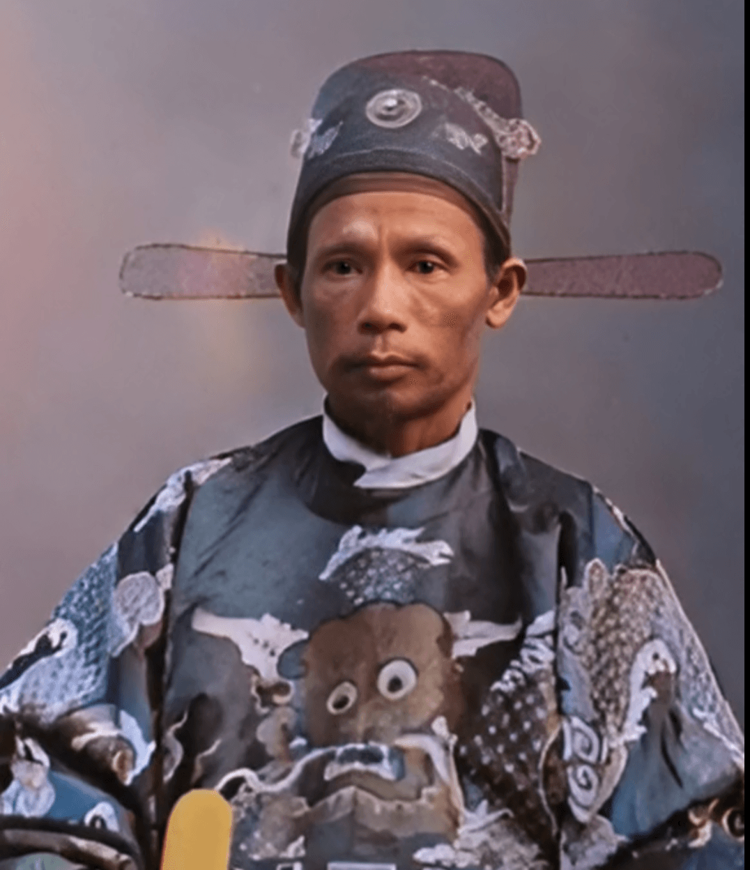 Phạm Phú Thứ